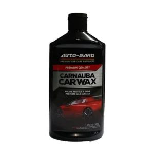 Car Wax