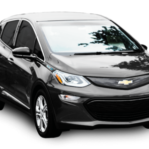 Chevrolet Bolt EV