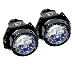 LED Headlights