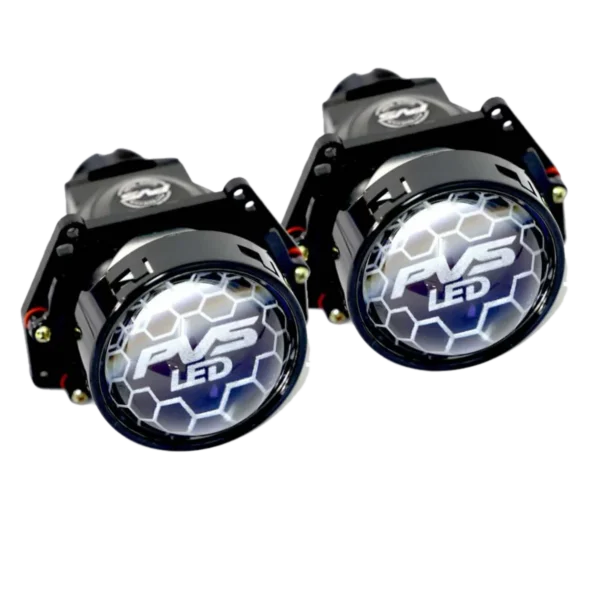 LED Headlights