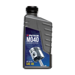 Motor Oil