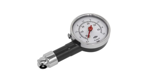 Tire Pressure Gauge