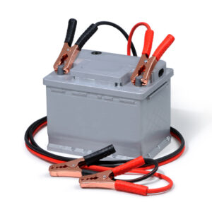 Car Battery Charge