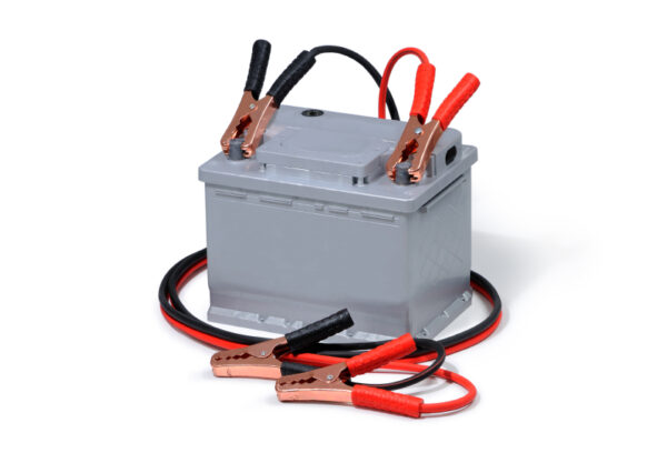 Car Battery Charge