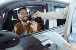 Sell your secondhand car in Metro Manila